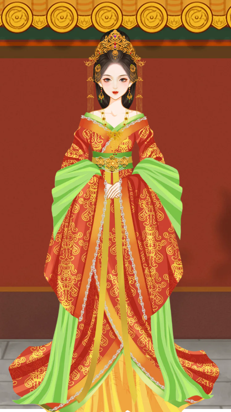 小小许呀的作品