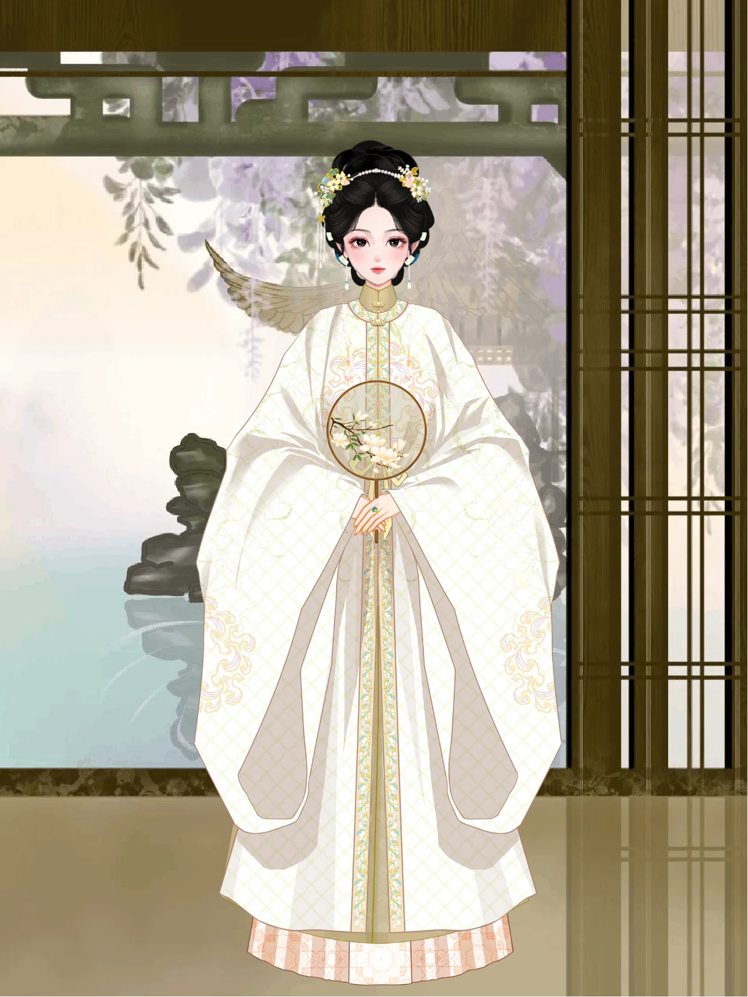 miniiiiiin的作品