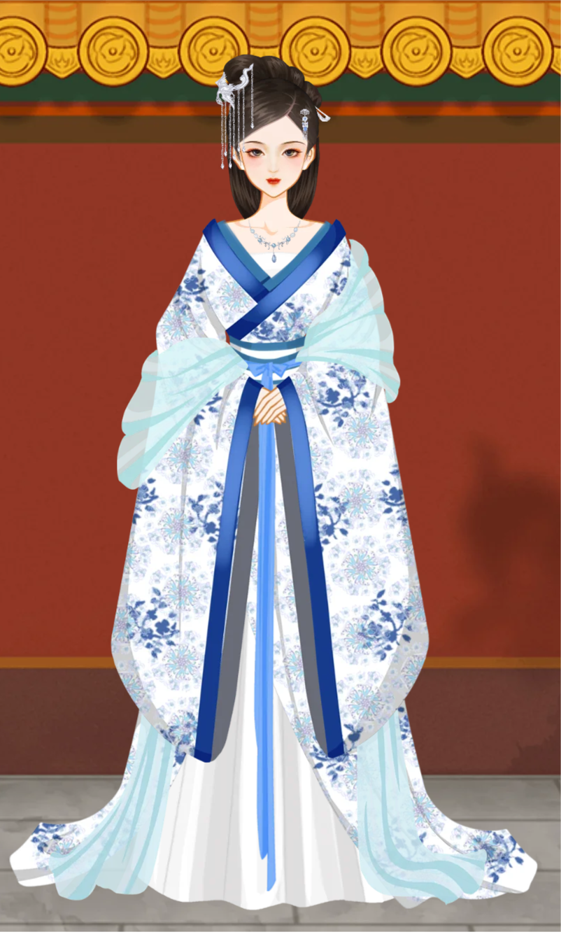 小小许呀的作品