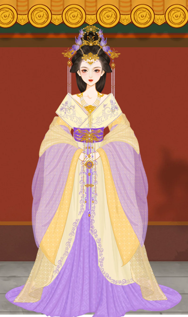 小小许呀的作品