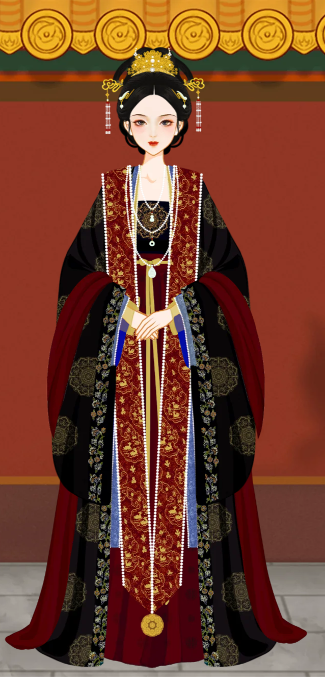 小小许呀的作品