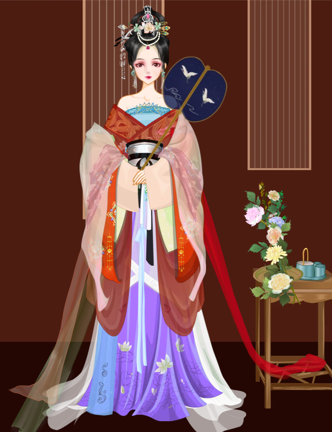 絮果连连的作品