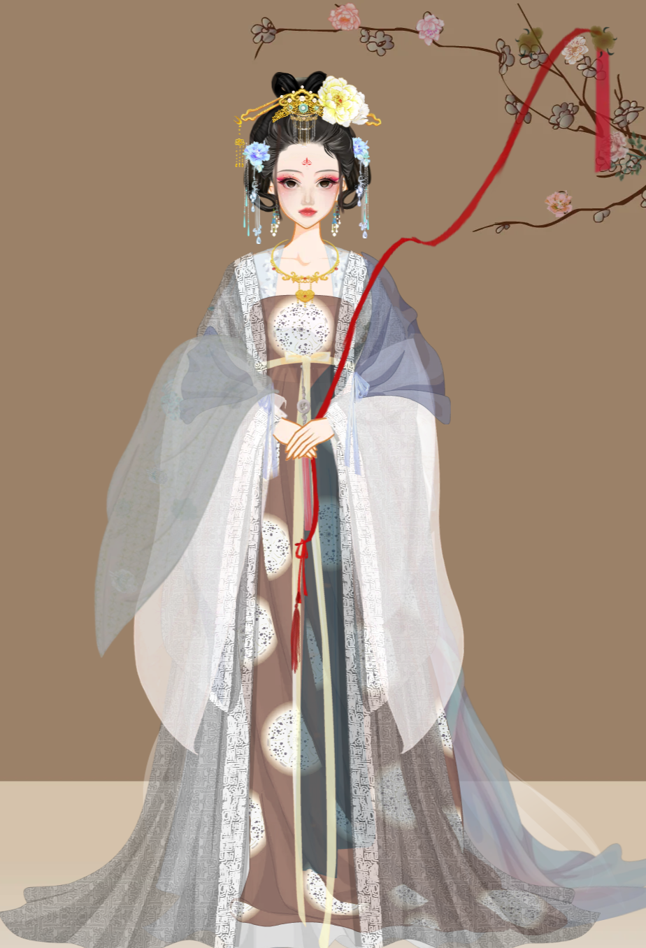 絮果连连的作品