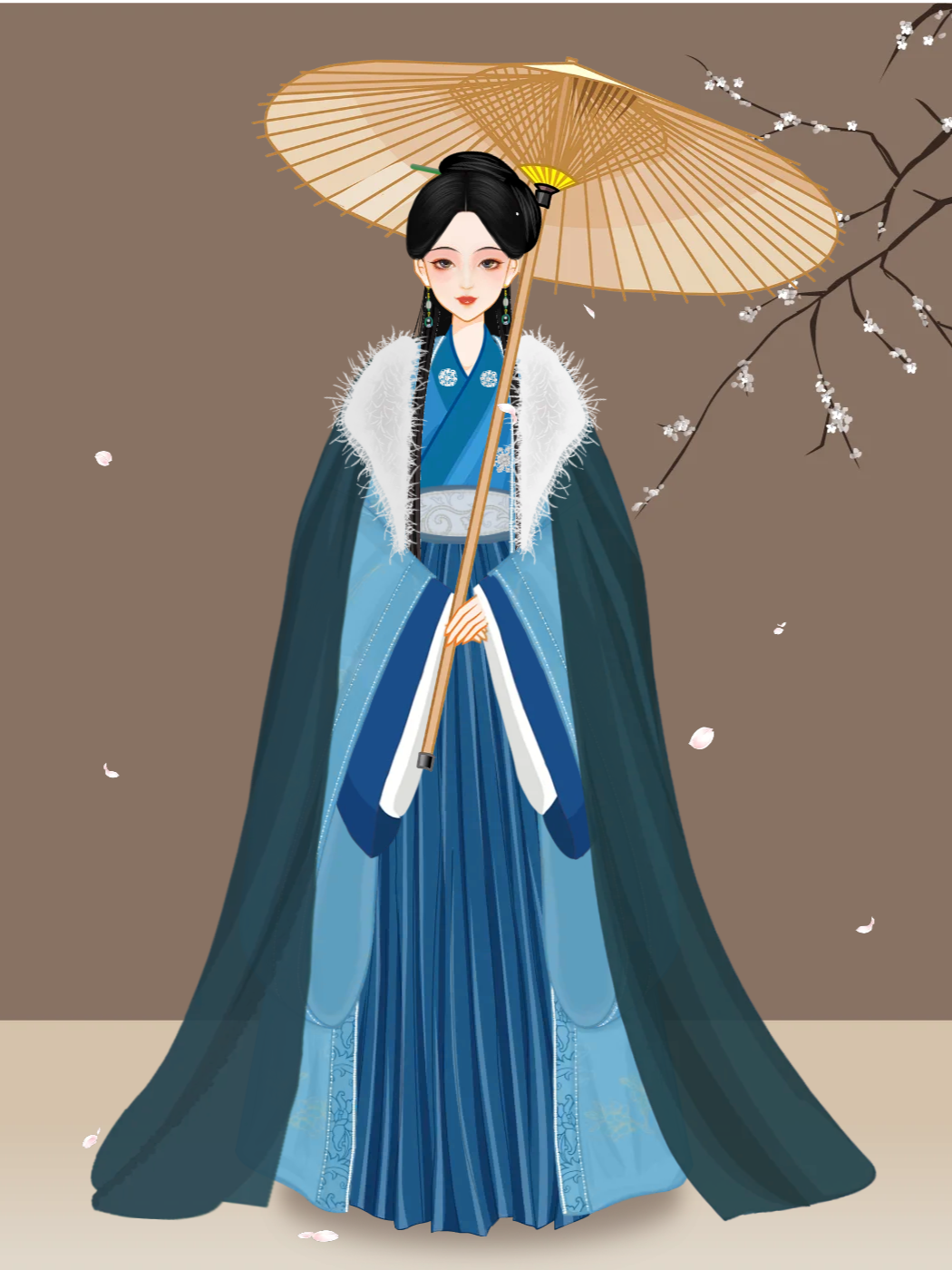 阿缕的作品