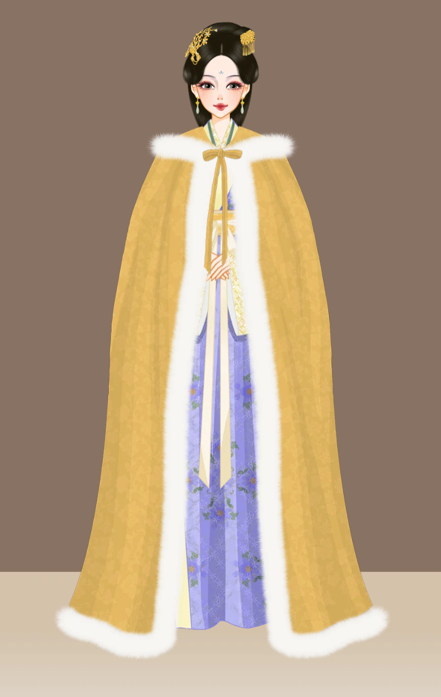 三角梅开花的作品
