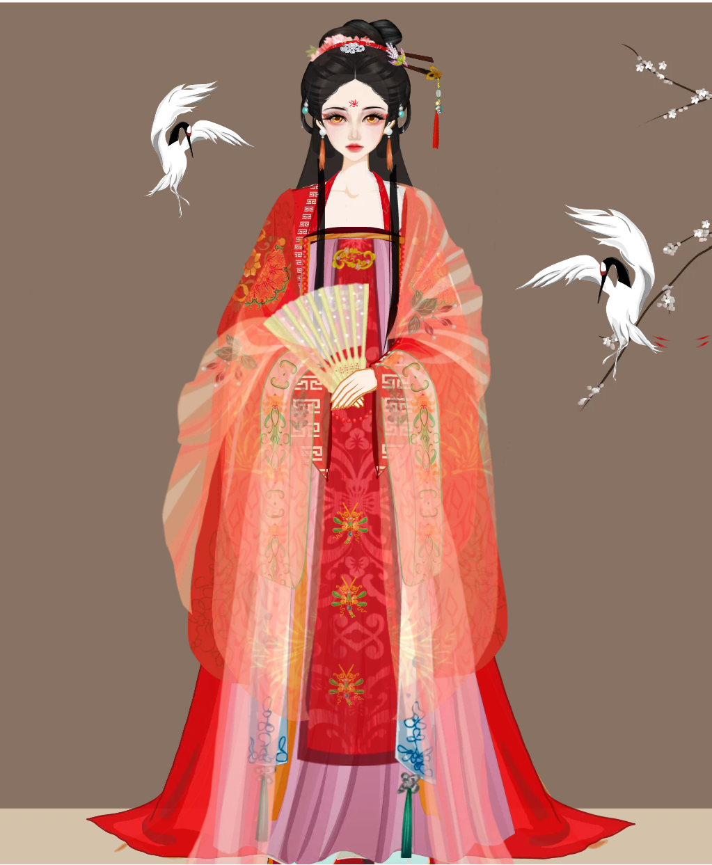 絮果连连的作品